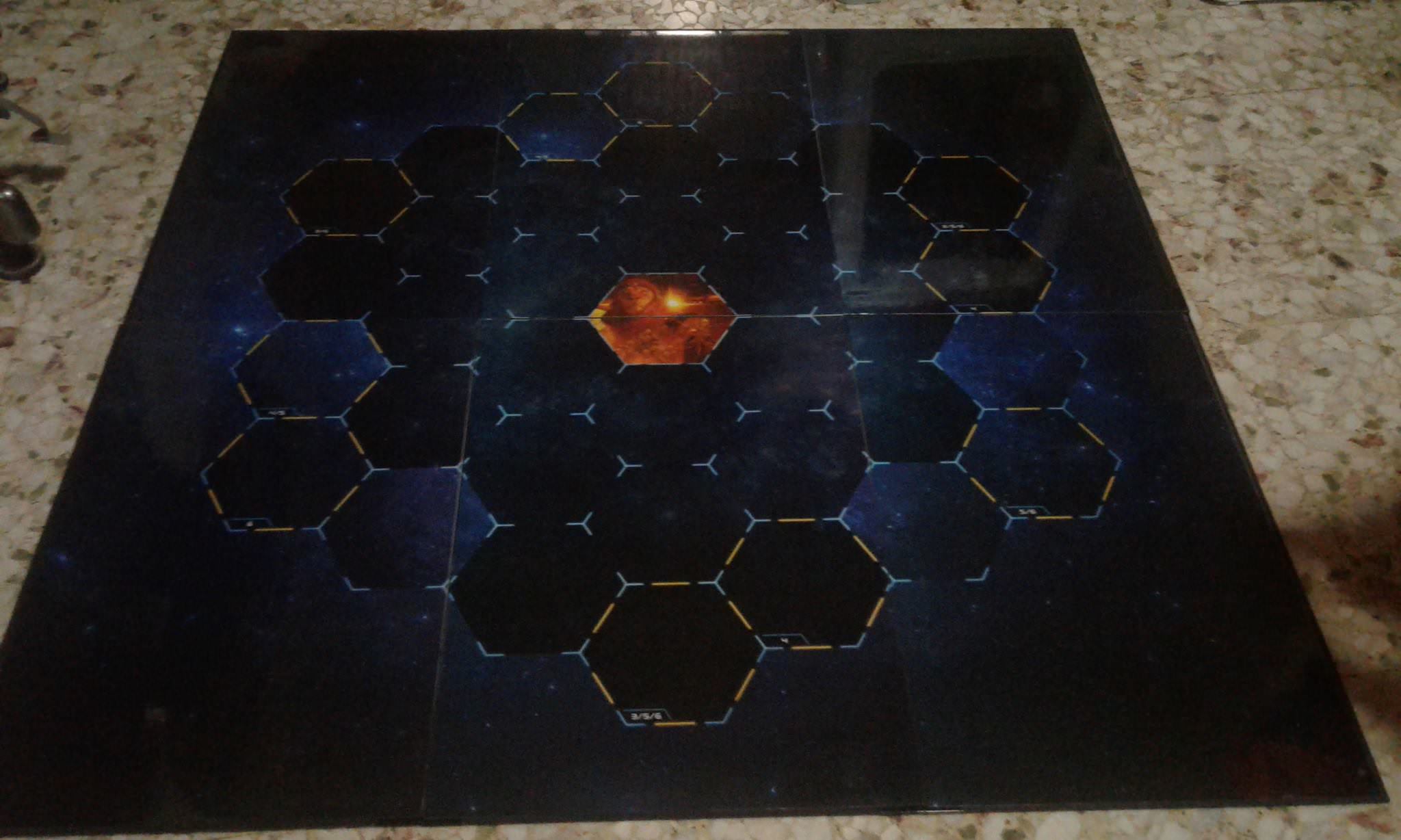 Twilight Imperium Game Mat | BoardGameGeek