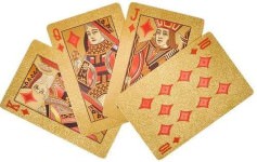 10 Creative Ways to Reuse Old Playing Cards - FeltMagnet