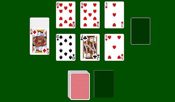 Solitaired', The Popular Solitaire Website, Sees Boom In Activity