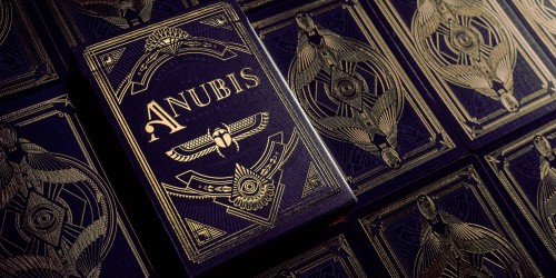 25 Custom Playing Cards Designs by Top Illustrators Around the World -  Huntlancer