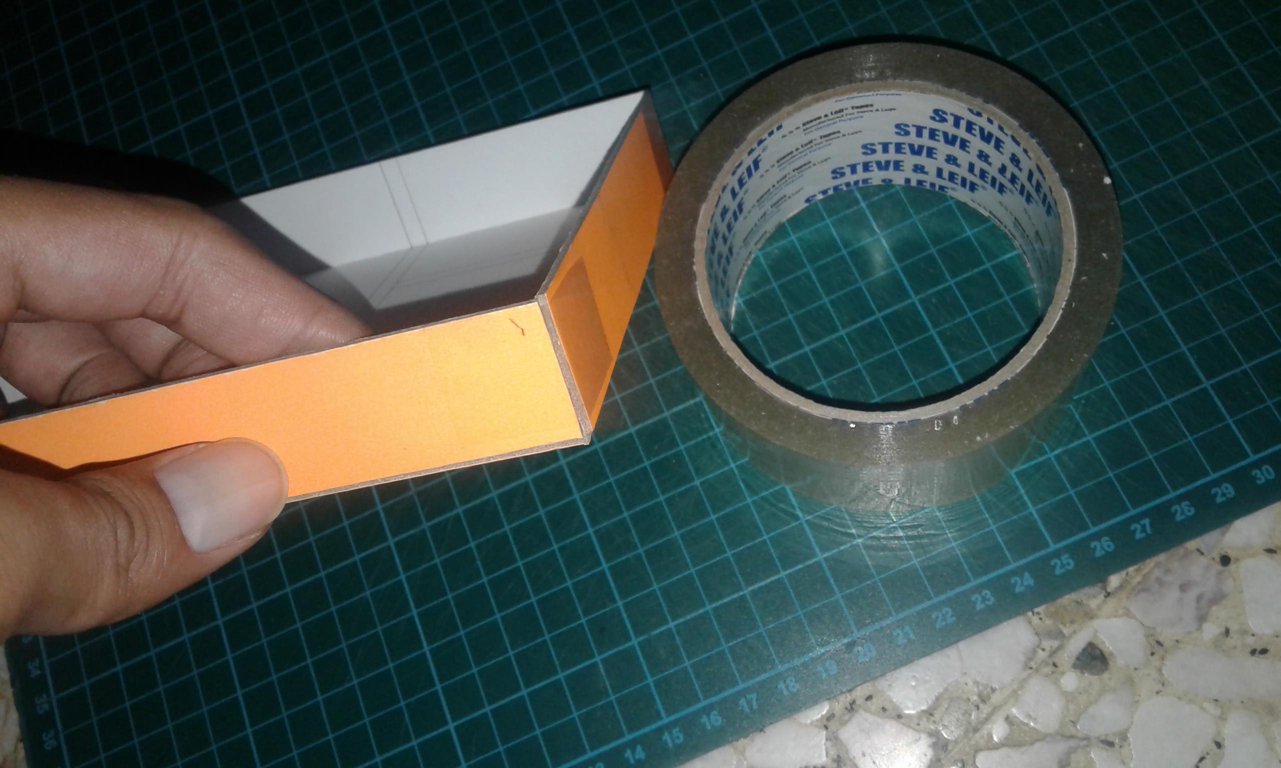 Foam core insert modifications BoardGameGeek