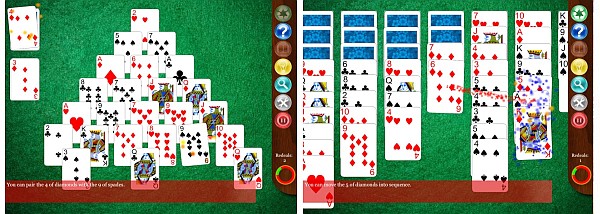 Goodsol Solitaire Blog: The 7 Solitaire Games You Should Learn How to Play