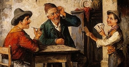 10 Most Amazing Facts About Playing Cards - Playing Card Facts