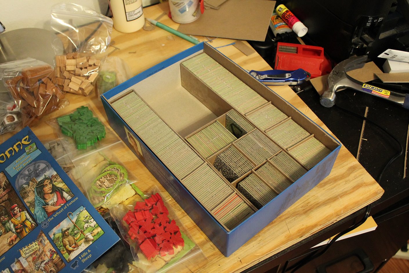 Doc’s Board Game Box Weight Loss Surgery BoardGameGeek