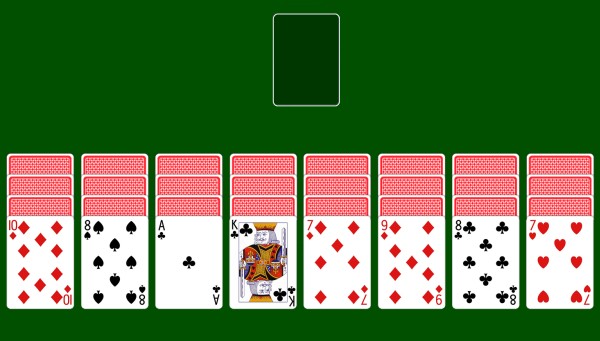 Popular Adding and Pairing Solitaire Card Games, Views & Reviews with  Ender