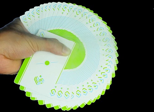 School of Cardistry V3