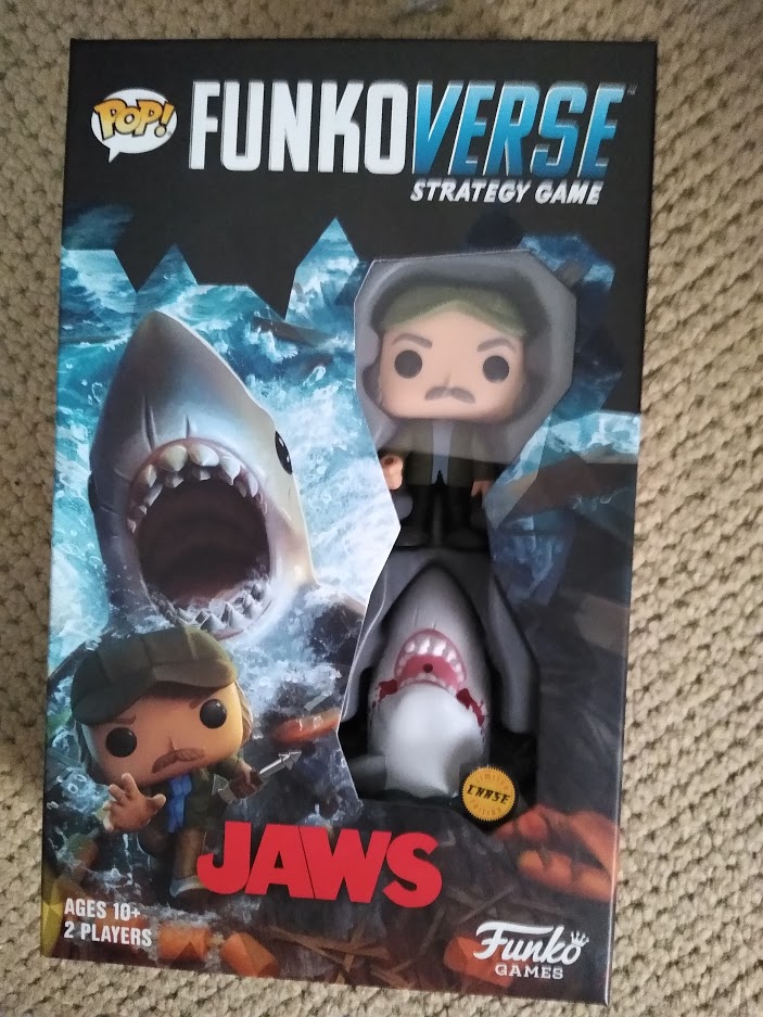 funkoverse jaws