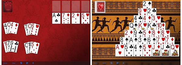 Solitaire