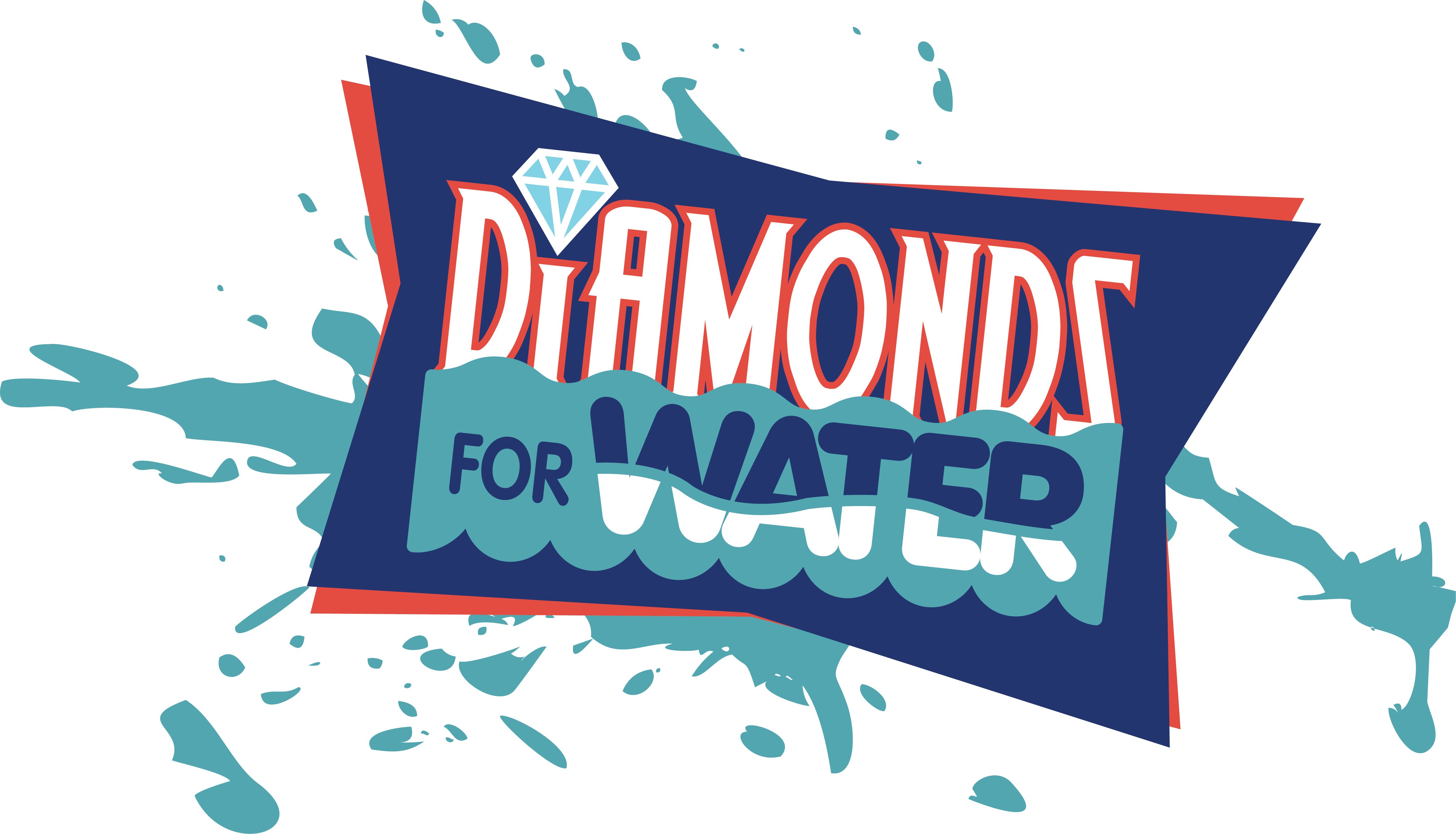 Diamonds for Water