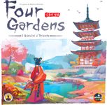 Four Gardens: I Giardini d'Oriente