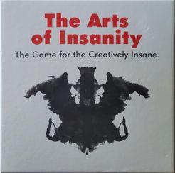 The Arts of Insanity