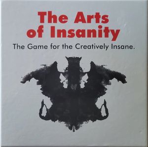 The Arts of Insanity