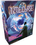 Board Game: Time Chase