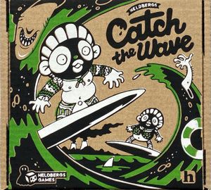 Catch the Wave