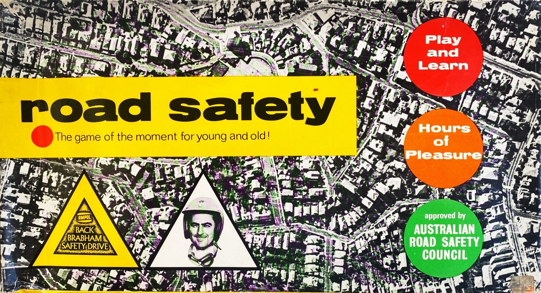 Road Safety