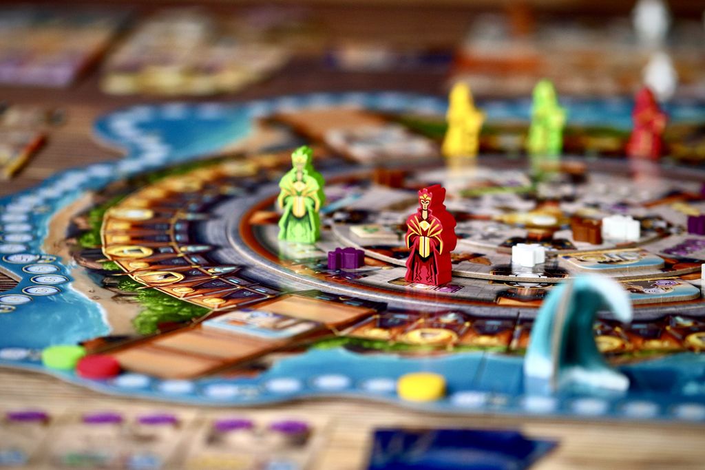 BoardGameGeek