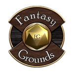 RPG Item: Fantasy Grounds: Virtual Tabletop for Pen & Paper Role-Playing Games