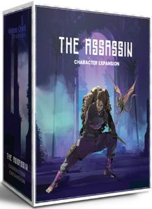 Threshold: Assassin Character Expansion