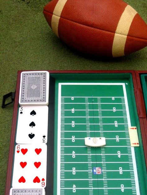 Football YOU CHOOSE Discs Cards SEC Game Day Board Game REPLACEMENT PARTS 