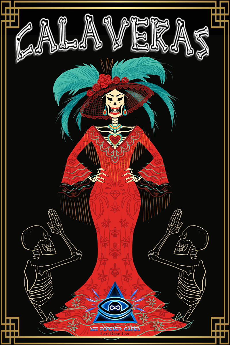 Calaveras