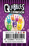 Quibbles: Expansion
