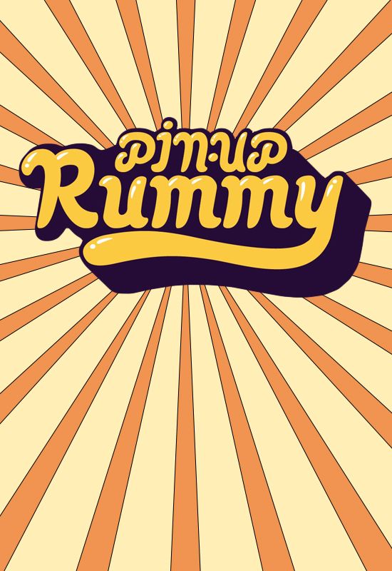 Pin-up Rummy