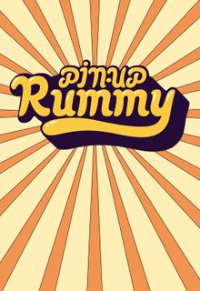 Pin-up Rummy