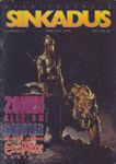 Issue: Sinkadus (Issue 23 - Feb 1990)