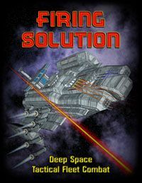 Firing Solution