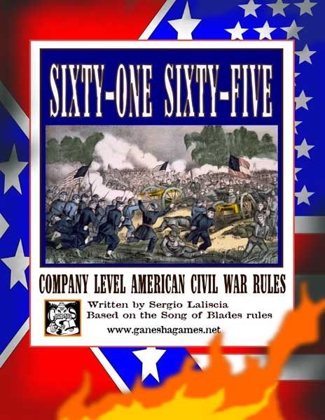 Sixty-One/Sixty-Five