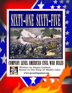 Sixty-One/Sixty-Five