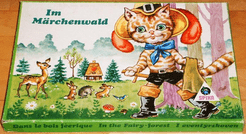 Im Märchenwald