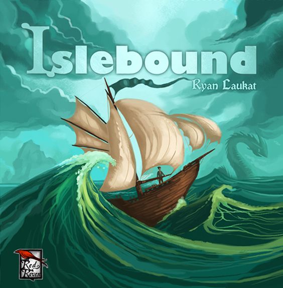 Islebound Board Game Boardgamegeek