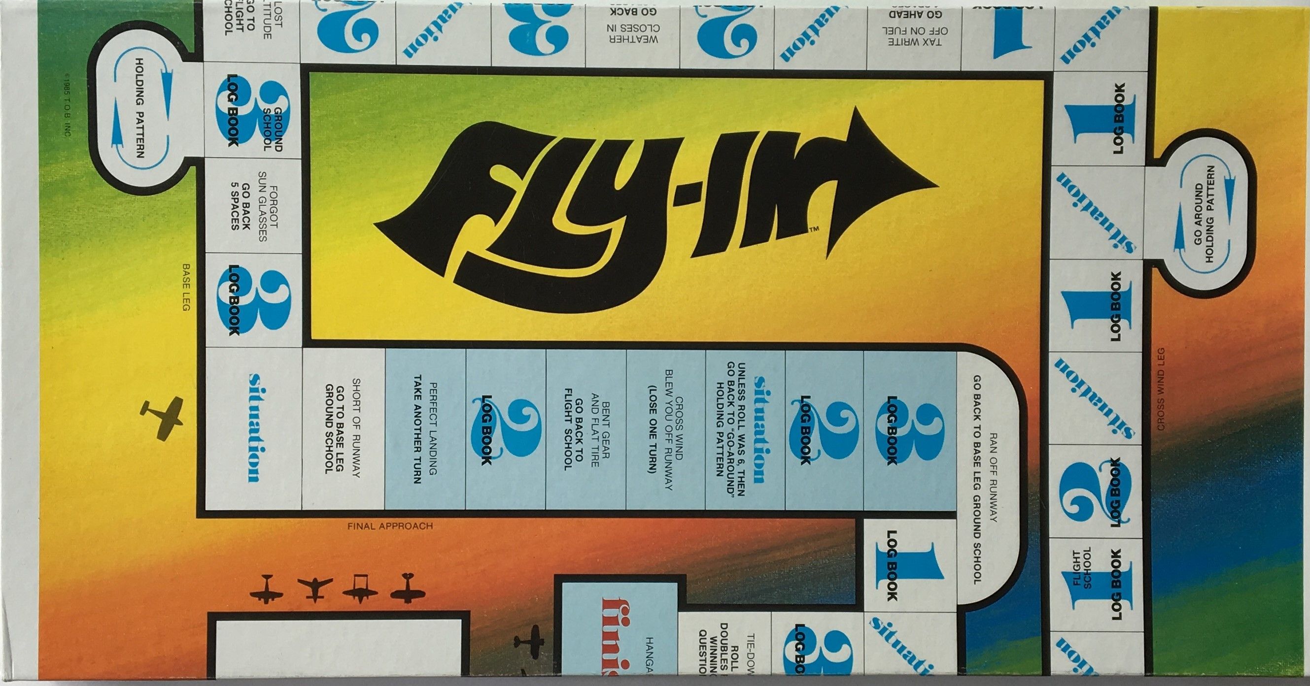 Fly-In