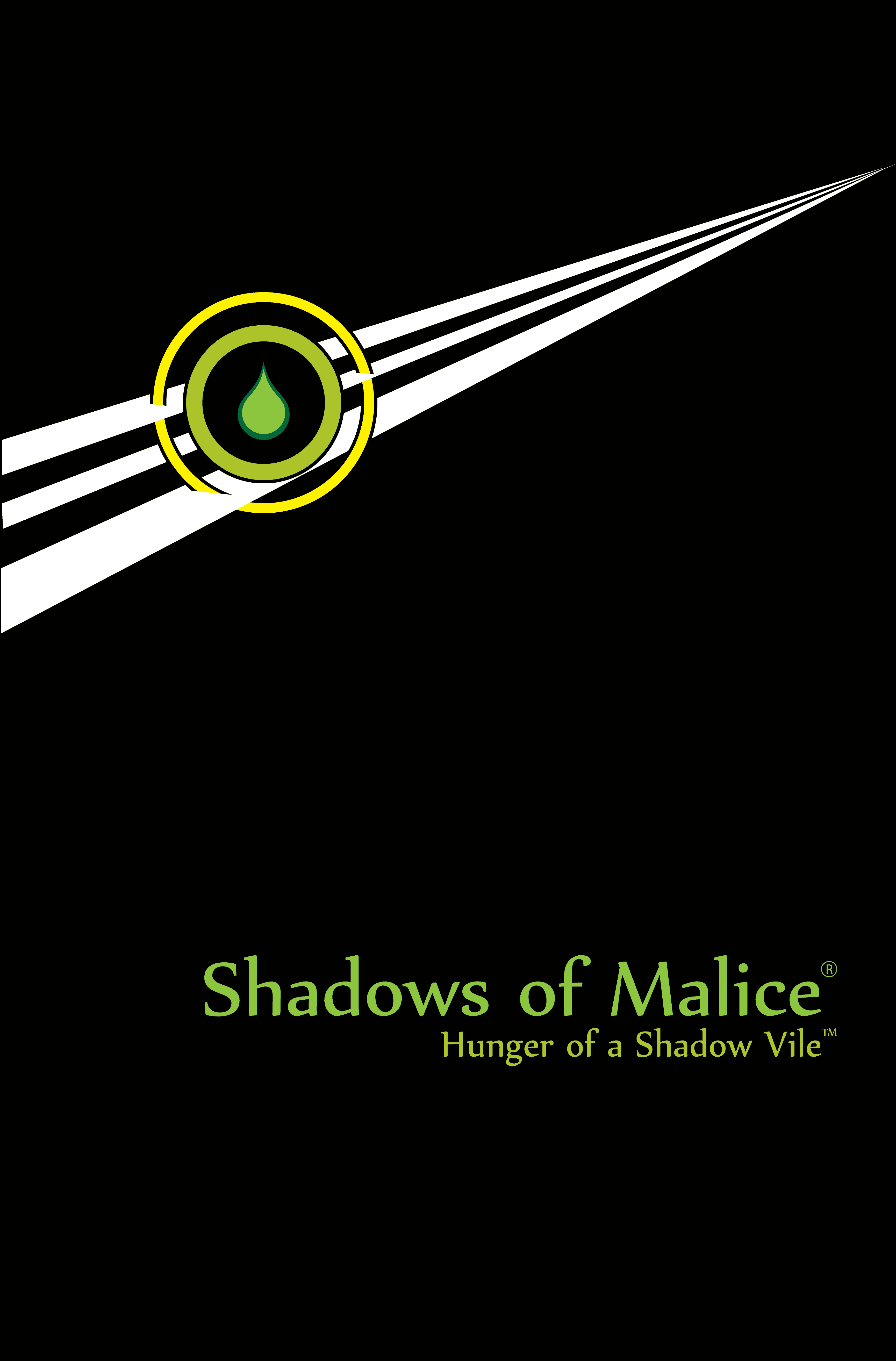 Shadows of Malice: Hunger of a Shadow Vile