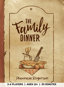 Google Feud Family Dinner Game - The Family Dinner Project - The Family  Dinner Project