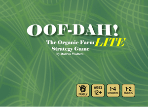 OOF-DAH! LITE