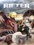 Issue: The Rifter (Issue 57 - Jan 2012)
