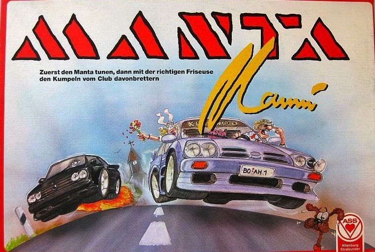 Manta Manni