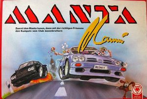Manta Manni