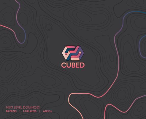 Miniatura Ver juego de Cubed: Next Level Dominoes