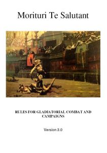 Morituri Te Salutant