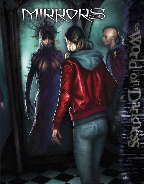 fantasy grounds 2 world of darkness mage