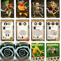 Catacombs (Third Edition): 10th Anniversary Pack