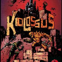 Kolossus