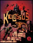 Board Game: Kolossus