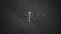 Video Game: The Bridge