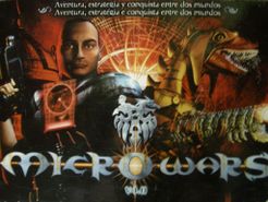 Microwars V-1.0