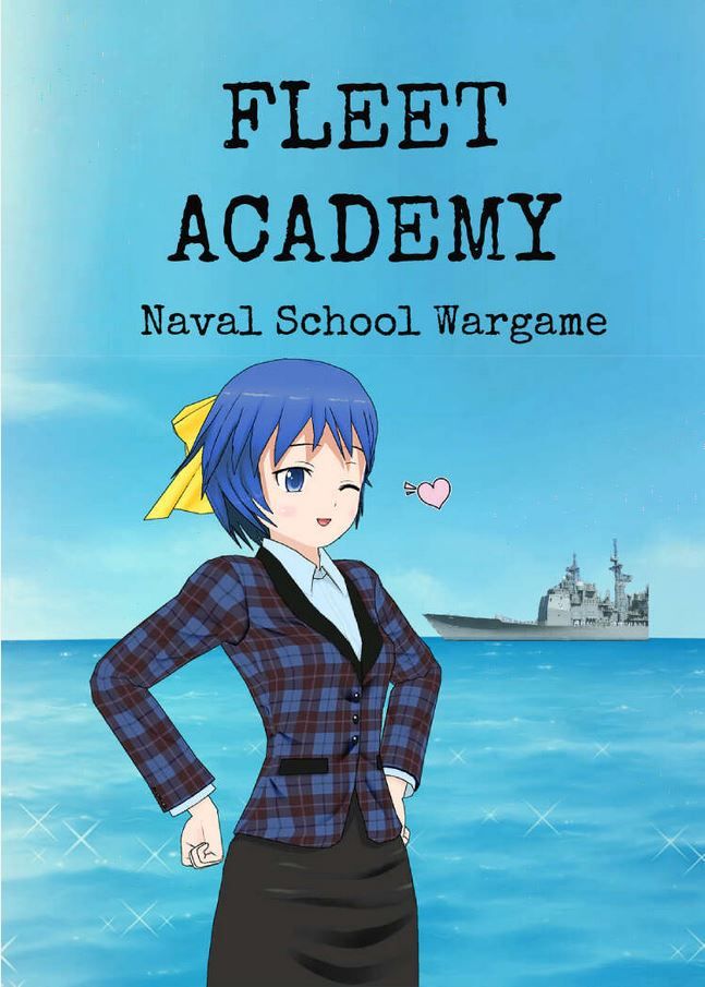 Fleet Academy: Naval School Wargame