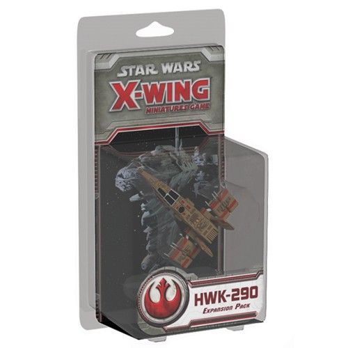 HWK-290 Expansion Pack Star Wars X-Wing 